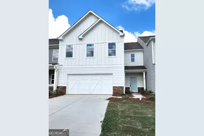 50 Umber Lane #LOT 19, Newnan, GA 30263 - Photo 1