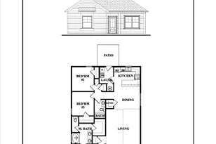 844 Primrose Cir, Greenville, GA 30222 - Photo 10