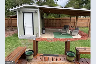 455 N Kennedy Street, Metter, GA 30439 - Photo 12