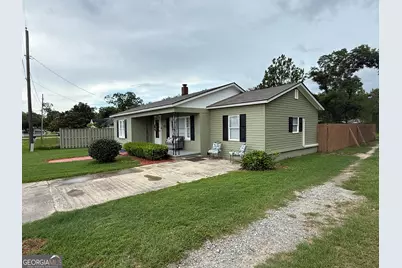 455 N Kennedy Street, Metter, GA 30439 - Photo 4