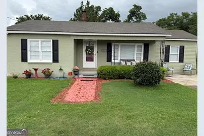 455 N Kennedy Street, Metter, GA 30439 - Photo 8
