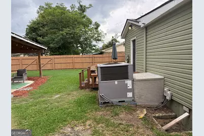 455 N Kennedy Street, Metter, GA 30439 - Photo 18