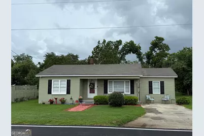 455 N Kennedy Street, Metter, GA 30439 - Photo 2