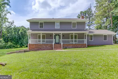 355 Brand Road SW, Loganville, GA 30052 - Photo 4