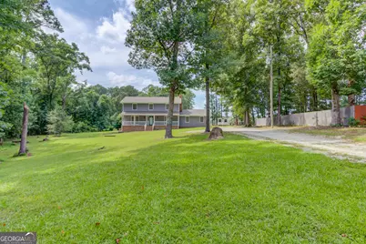 355 Brand Road SW, Loganville, GA 30052 - Photo 1