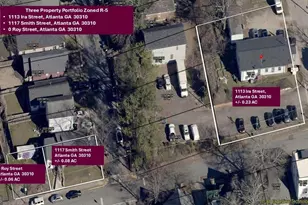 1113 Ira St SW, Atlanta, GA 30310 - Photo 1