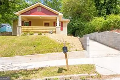 150 Racine Street SW, Atlanta, GA 30314 - Photo 2