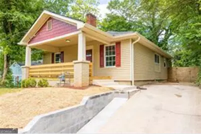 150 Racine Street SW, Atlanta, GA 30314 - Photo 1