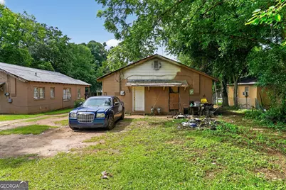 819 W Gordon Avenue, Albany, GA 31701 - Photo 16