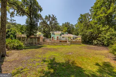 123 Plemmons Drive, Saint Simons, GA 31522 - Photo 70