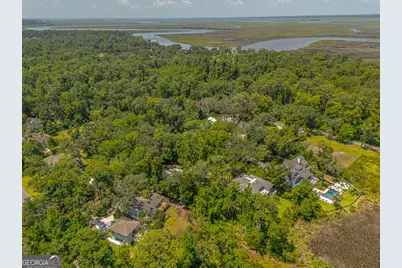 123 Plemmons Drive, Saint Simons, GA 31522 - Photo 92