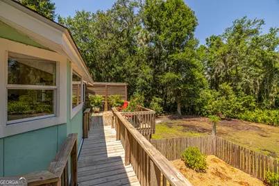 123 Plemmons Drive, Saint Simons, GA 31522 - Photo 50