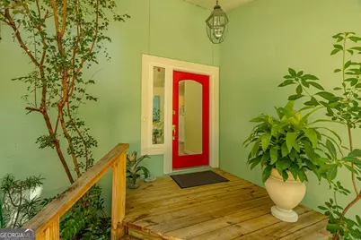 123 Plemmons Drive, Saint Simons, GA 31522 - Photo 8