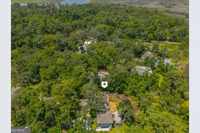 123 Plemmons Drive, Saint Simons, GA 31522 - Photo 86