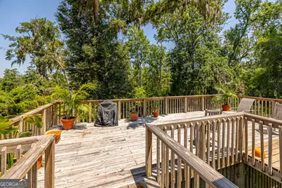 123 Plemmons Drive, Saint Simons, GA 31522 - Photo 60