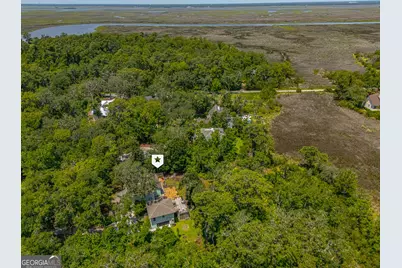 123 Plemmons Drive, Saint Simons, GA 31522 - Photo 84