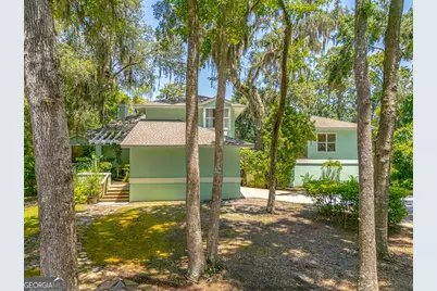 123 Plemmons Drive, Saint Simons, GA 31522 - Photo 10