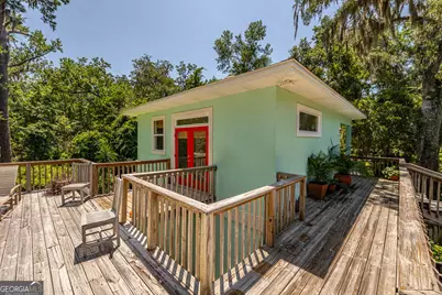 123 Plemmons Drive, Saint Simons, GA 31522 - Photo 64