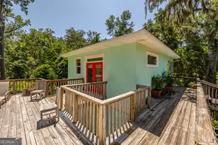 123 Plemmons Dr, Saint Simons, GA 31522 - Photo 64