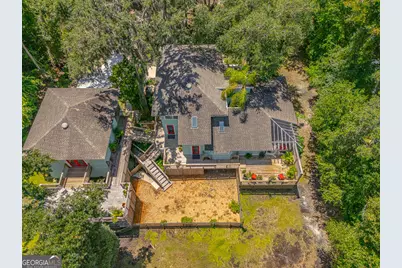 123 Plemmons Drive, Saint Simons, GA 31522 - Photo 80