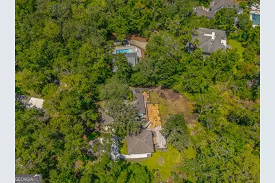 123 Plemmons Drive, Saint Simons, GA 31522 - Photo 88