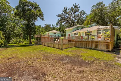 123 Plemmons Drive, Saint Simons, GA 31522 - Photo 72