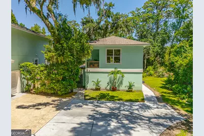123 Plemmons Drive, Saint Simons, GA 31522 - Photo 74