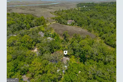 123 Plemmons Drive, Saint Simons, GA 31522 - Photo 82