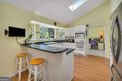 123 Plemmons Drive, Saint Simons, GA 31522 - Photo 22