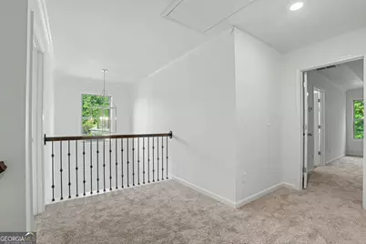 516 Brooks Village Drive, Pendergrass, GA 30567 - Photo 12