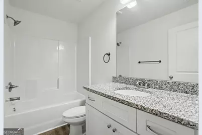 516 Brooks Village Drive, Pendergrass, GA 30567 - Photo 20