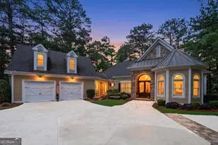1051 Cawthorne Ln, Greensboro, GA 30642 - Photo 2