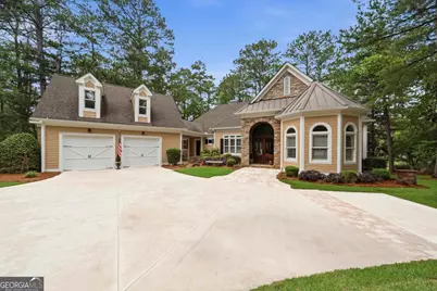 1051 Cawthorne Lane, Greensboro, GA 30642 - Photo 1