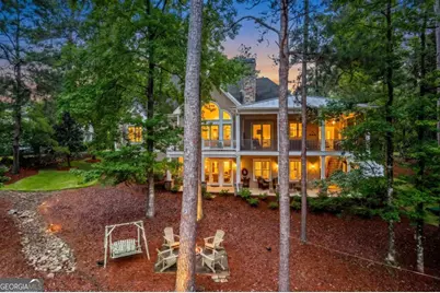 1051 Cawthorne Lane, Greensboro, GA 30642 - Photo 8