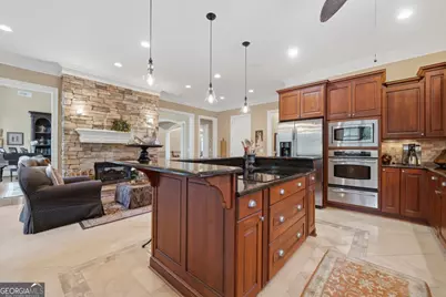 1051 Cawthorne Lane, Greensboro, GA 30642 - Photo 24