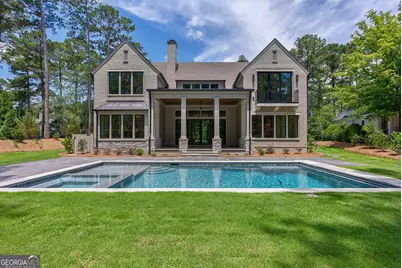 1010 Amasa Lane, Greensboro, GA 30642 - Photo 1