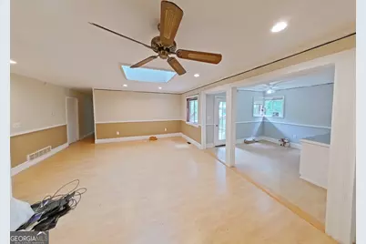 128 Habersham Drive, Athens, GA 30606 - Photo 6