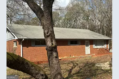 128 Habersham Drive, Athens, GA 30606 - Photo 2