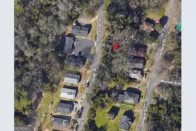 373 Grier Street, Macon, GA 31204 - Photo 1