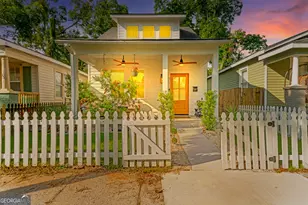 711 E 32nd St, Savannah, GA 31401 - Photo 2