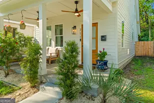 711 E 32nd St, Savannah, GA 31401 - Photo 4