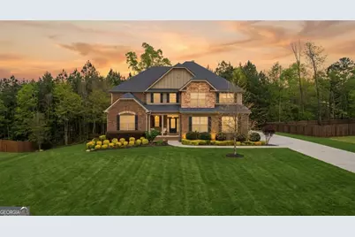 339 Oatgrass Drive, Grayson, GA 30017 - Photo 1