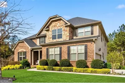 339 Oatgrass Drive, Grayson, GA 30017 - Photo 18