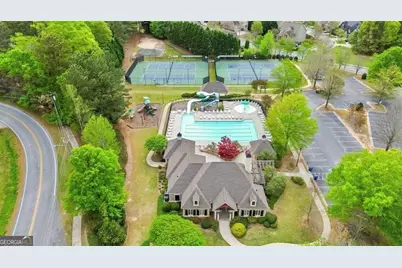339 Oatgrass Drive, Grayson, GA 30017 - Photo 30