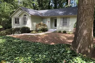 344 Summer Pl, Peachtree City, GA 30269 - Photo 8