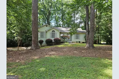 344 Summer Place, Peachtree City, GA 30269 - Photo 1