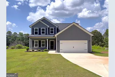 553 Old Union Gin Road, Forsyth, GA 31029 - Photo 2