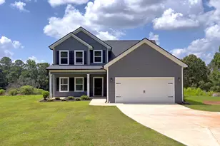 553 Old Union Gin Rd, Forsyth, GA 31029 - Photo 2