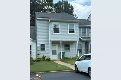 2268 Wellington Circle, Lithonia, GA 30058 - Photo 1