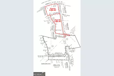2091 Hubbard Road, Macon, GA 31217 - Photo 2